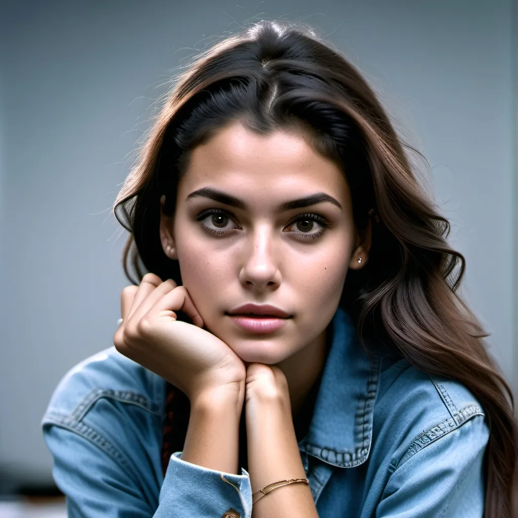 chat with ai character: Becca
