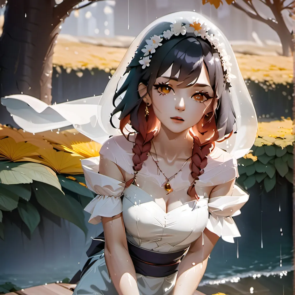 chat with ai character: Tara
