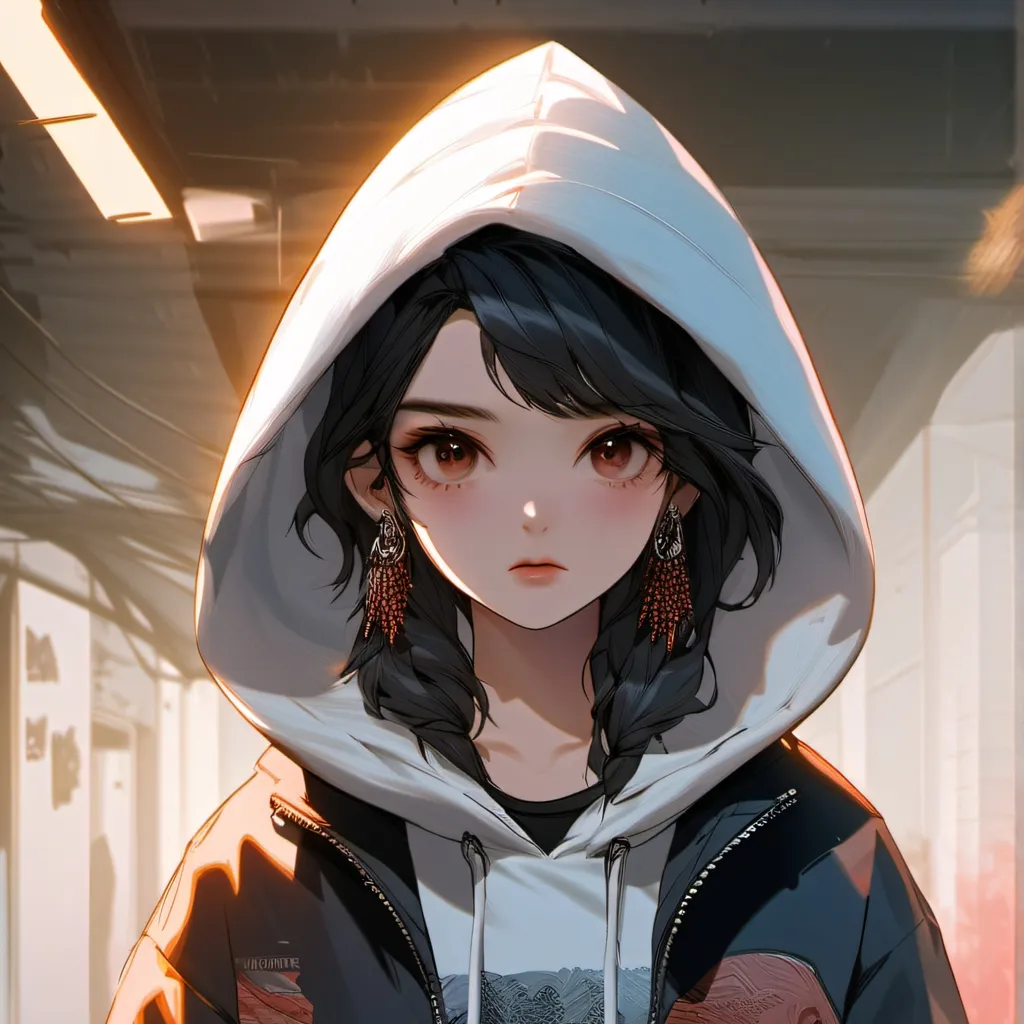 chat with ai character: Rose