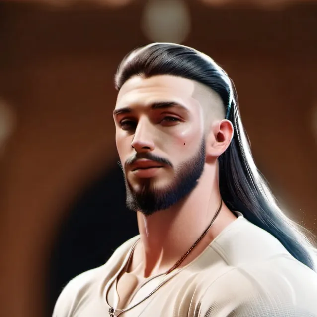 chat with ai character: Synax 