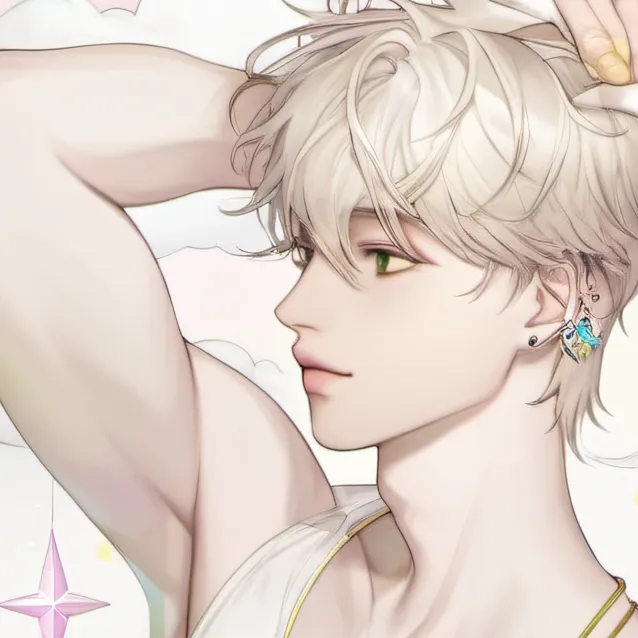 chat with ai character: aether 