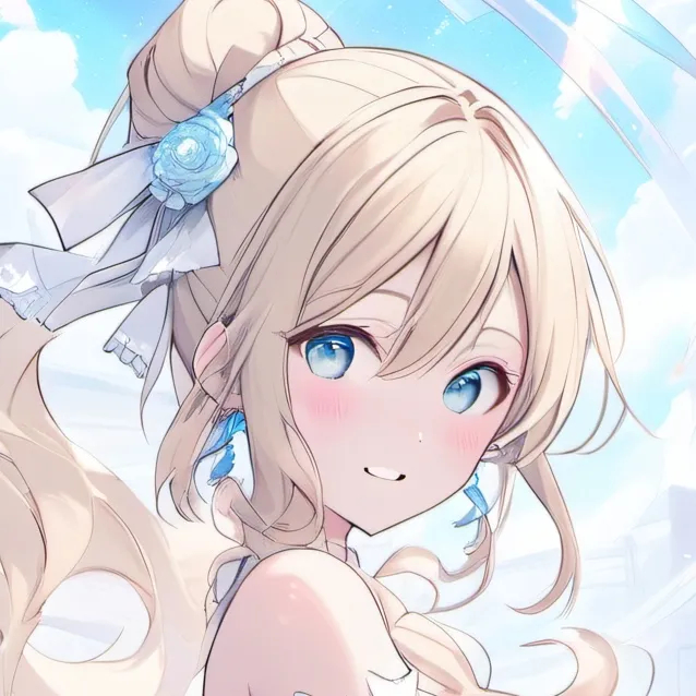 chat with ai character: Ella