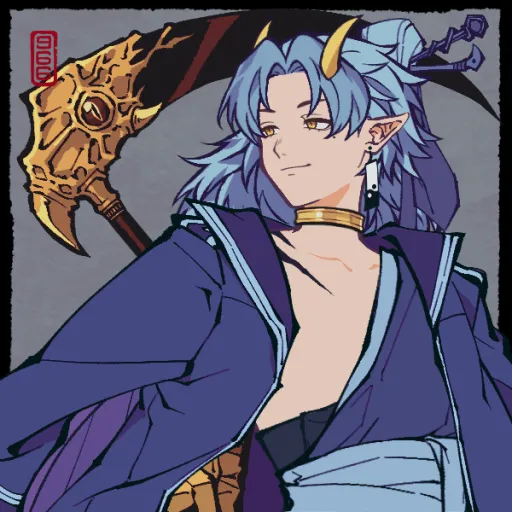 creator Bellownsyou's avatar