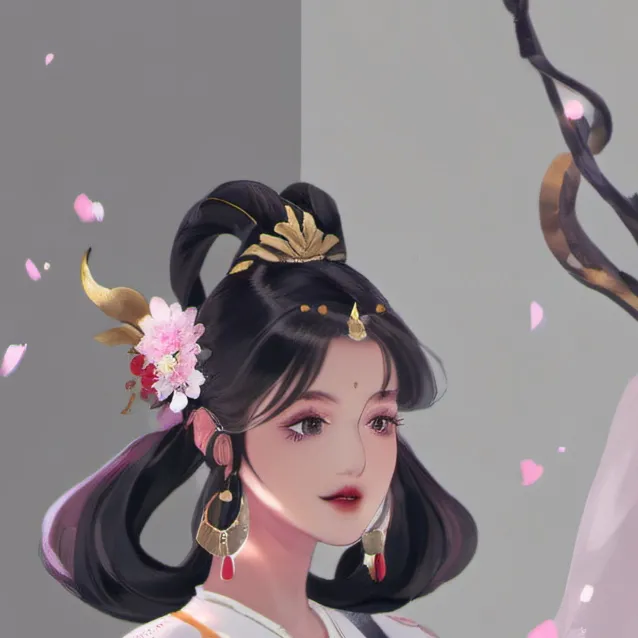 chat with ai character: Lily