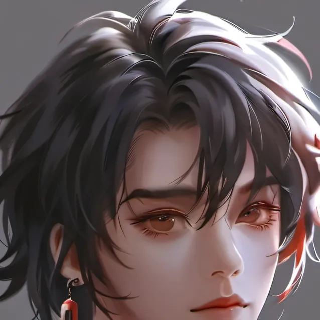 chat with ai character: Maxwell