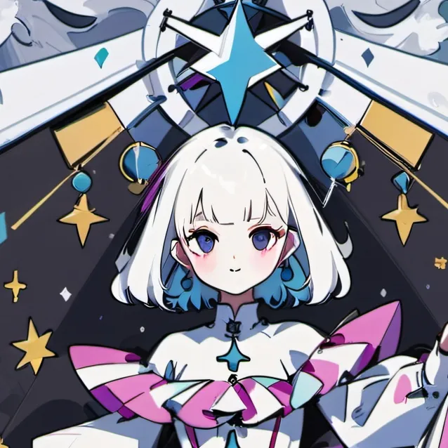 chat with ai character: tadc