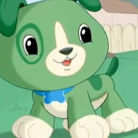 creator Scout! 💚🥎's avatar