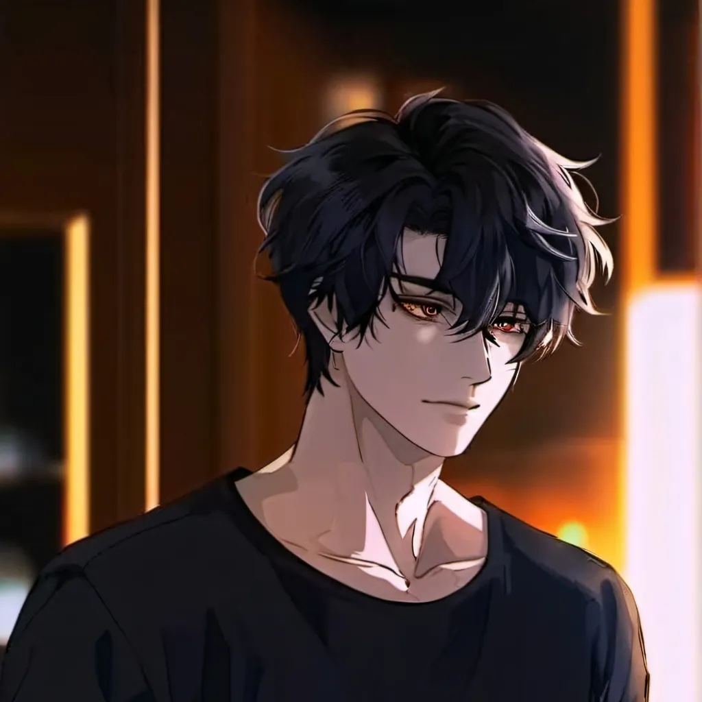 chat with ai character: Magnus (msa)