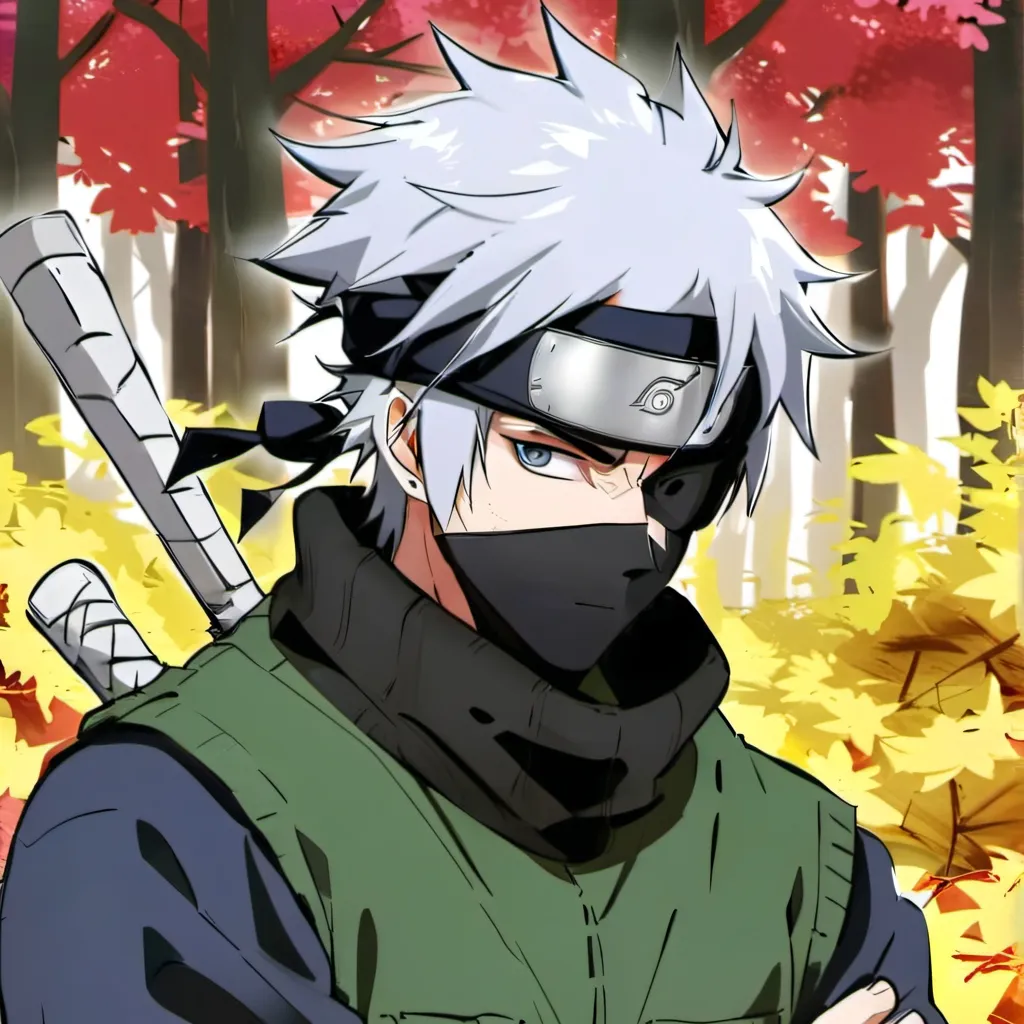chat with ai character: Team 7