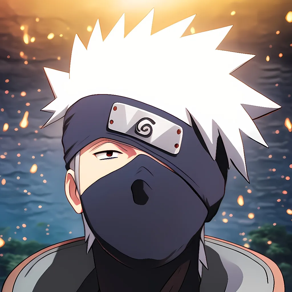 chat with ai character: Team 7 (Kakashi)