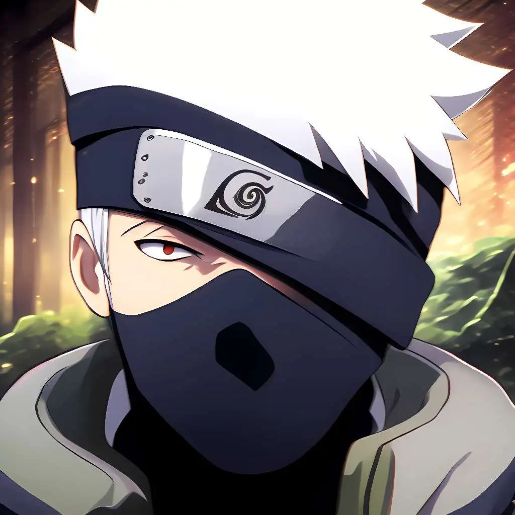 chat with ai character: Team 7 (Kakashi)