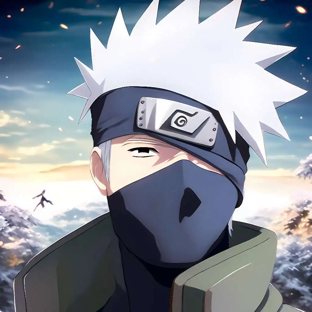 chat with ai character: Team 7 (Kakashi)