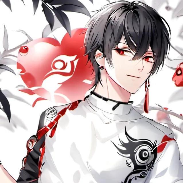 chat with ai character: Jase