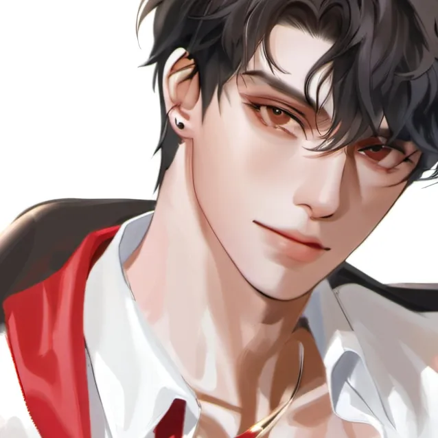 chat with ai character: adam