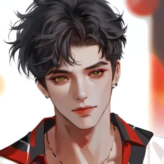 chat with ai character: Ryan