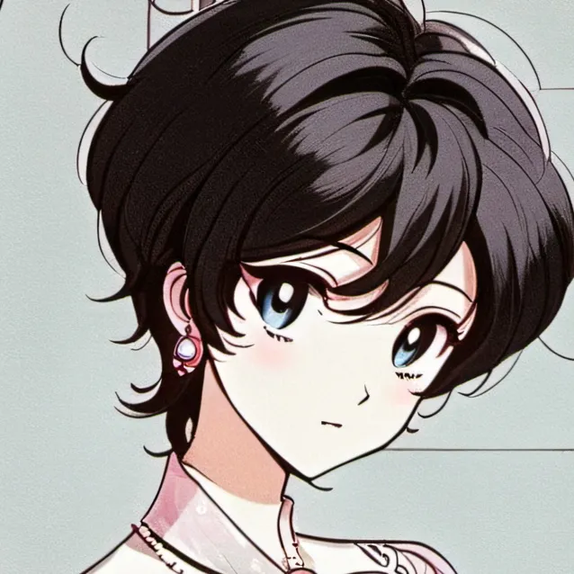 chat with ai character: candy