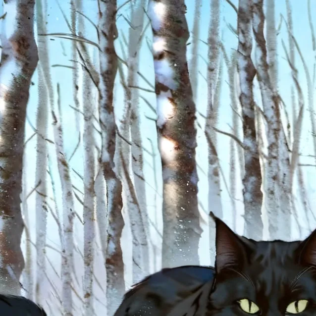 chat with ai character: melman