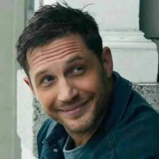 creator Eddie Brock's avatar