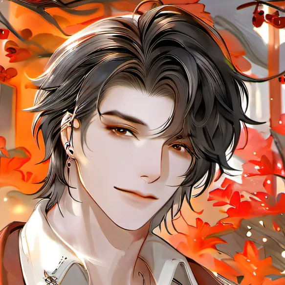chat with ai character: Everett Kungshao 