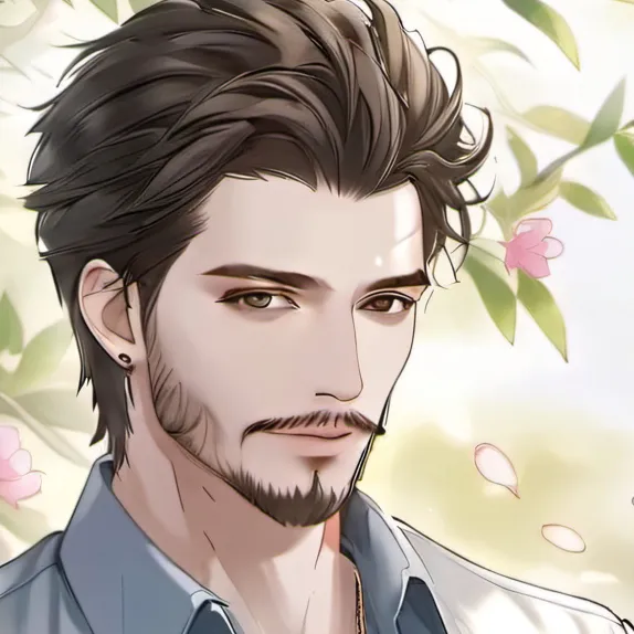 chat with ai character: Andrew 