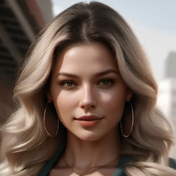 chat with ai character: Jessie