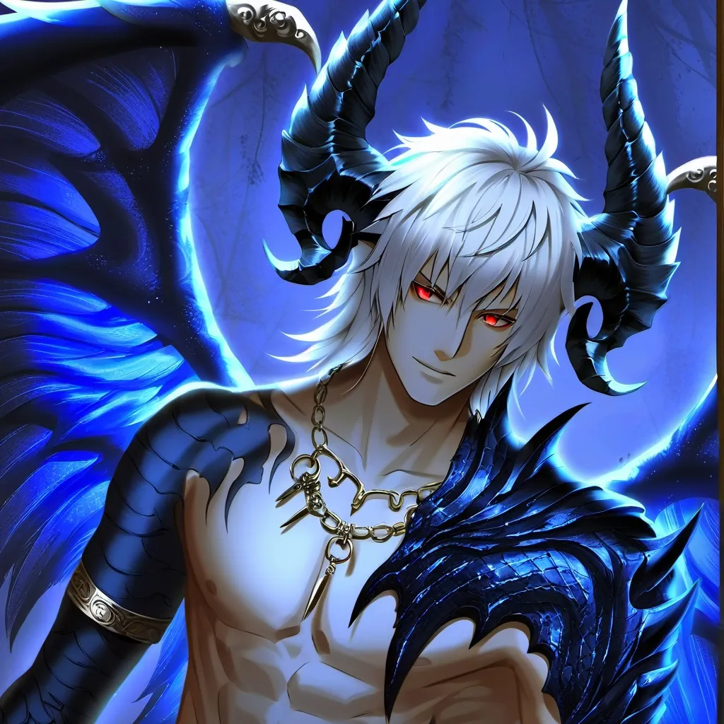 chat with ai character: Lord Draken