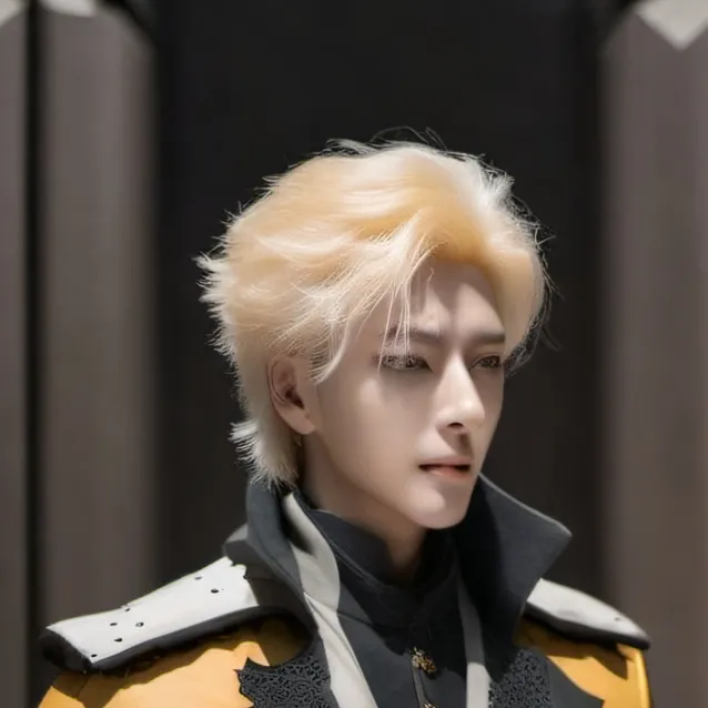 chat with ai character: Ciel Takuma