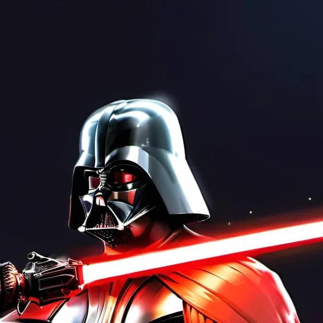chat with ai character: Star Wars Rpg