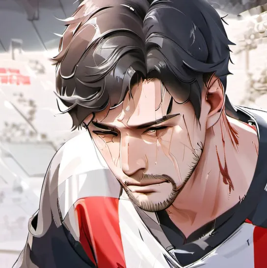 chat with ai character: Brett