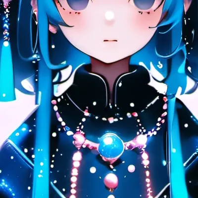 chat with ai character: Brielle