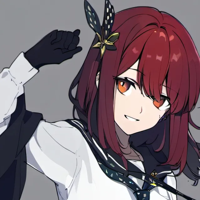 chat with ai character: amaya 