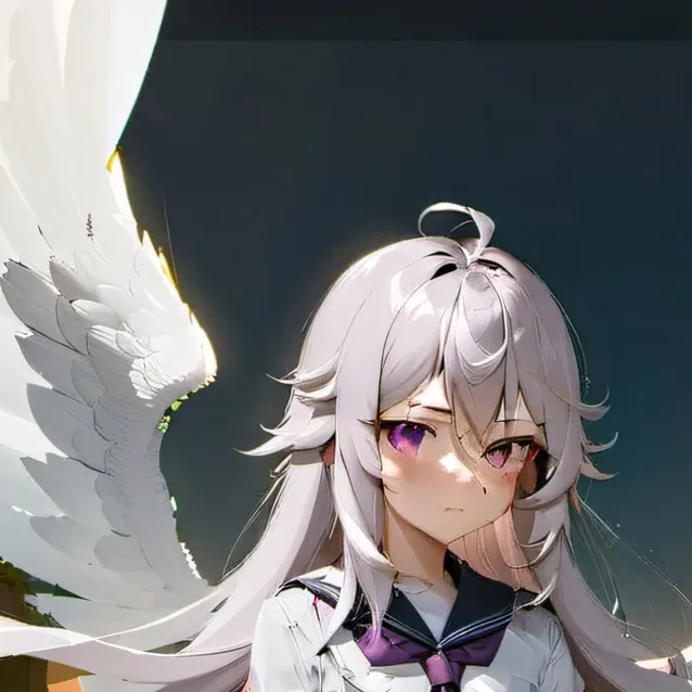 chat with ai character: yandere infection