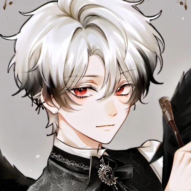 chat with ai character: Alexander/alex