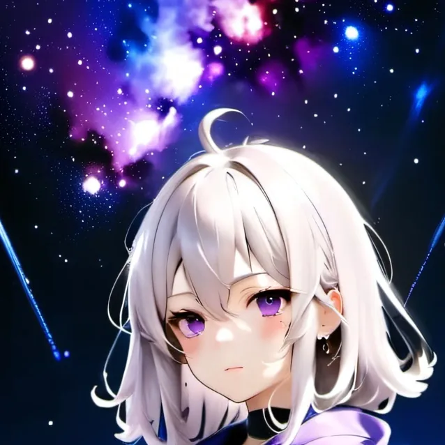 chat with ai character: candy