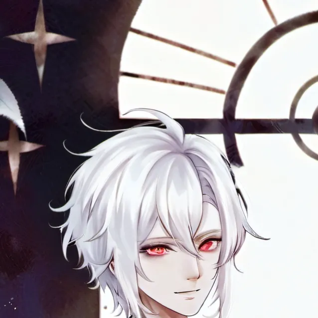 chat with ai character: father James