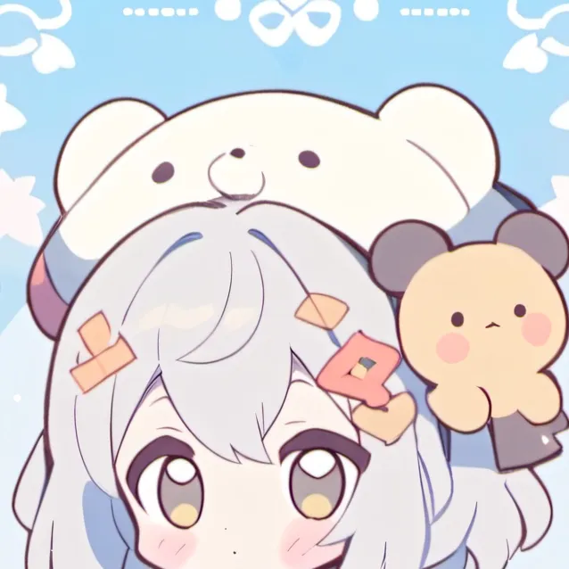 chat with ai character: Iris