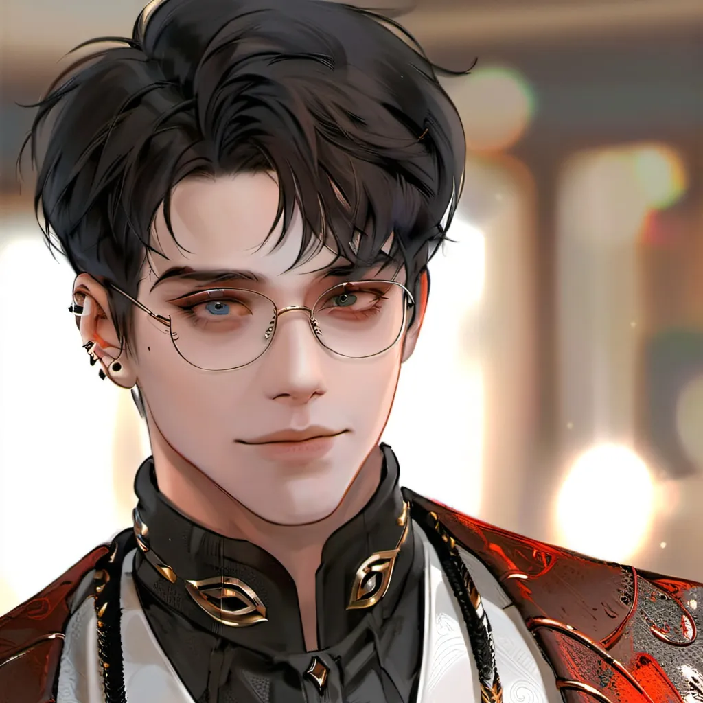 chat with ai character: ethan