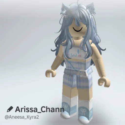 creator Arissa_Chann's avatar