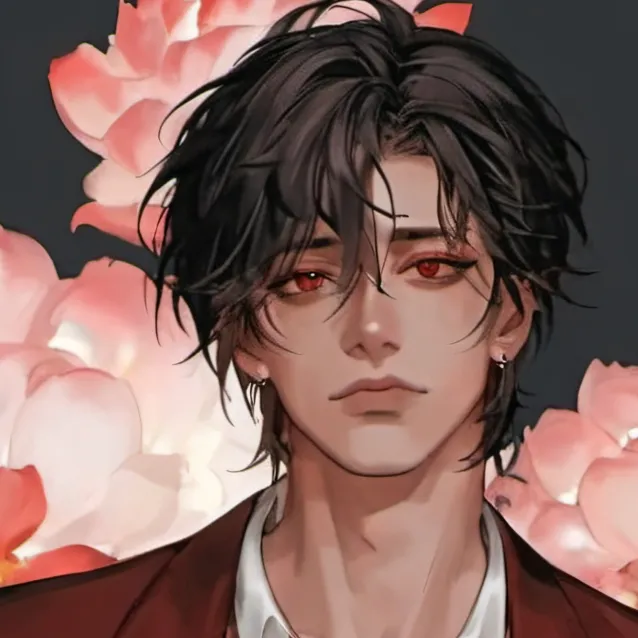 chat with ai character: Luca