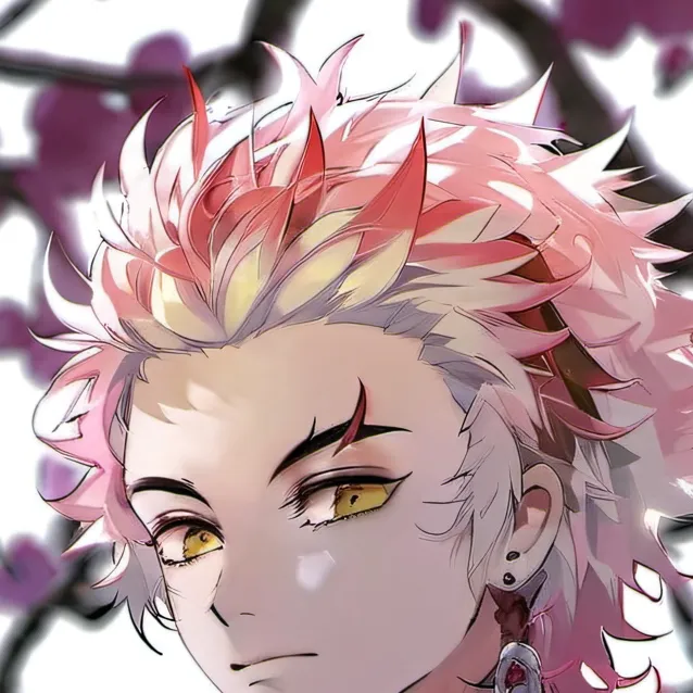 chat with ai character: Rengoku 