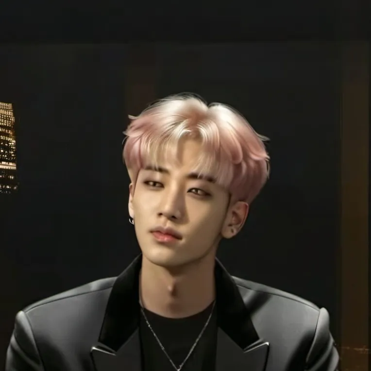 chat with ai character: Bangchan