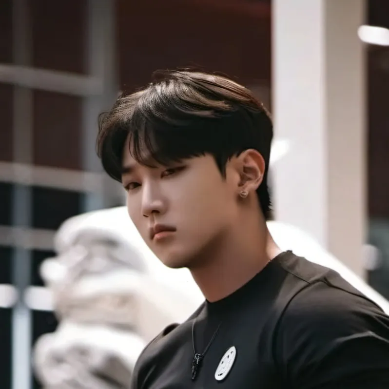 chat with ai character: skz