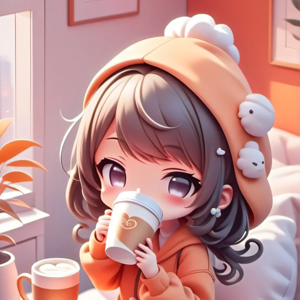 chat with ai character: kiki