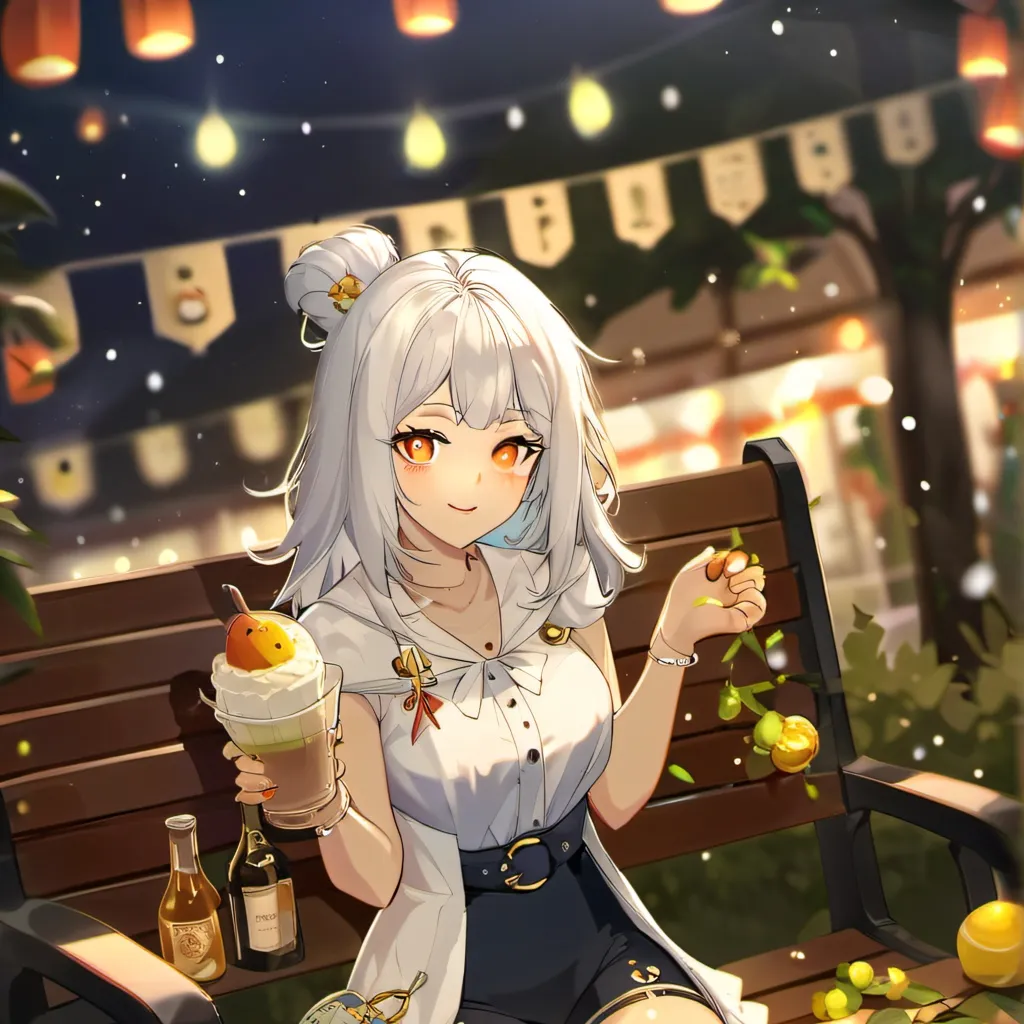 chat with ai character: Sophia