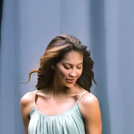 chat with ai character: Leila