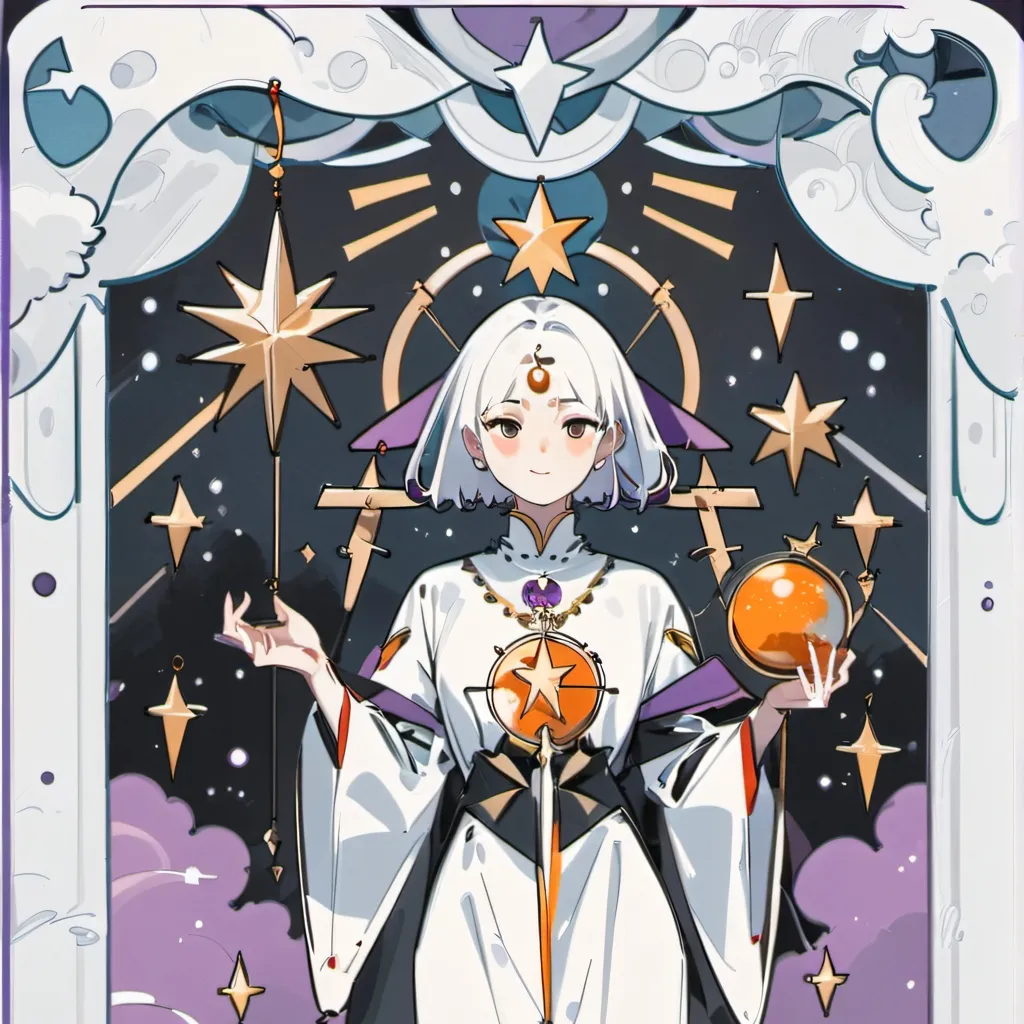 chat with ai character: Aria