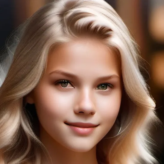 chat with ai character: Grace