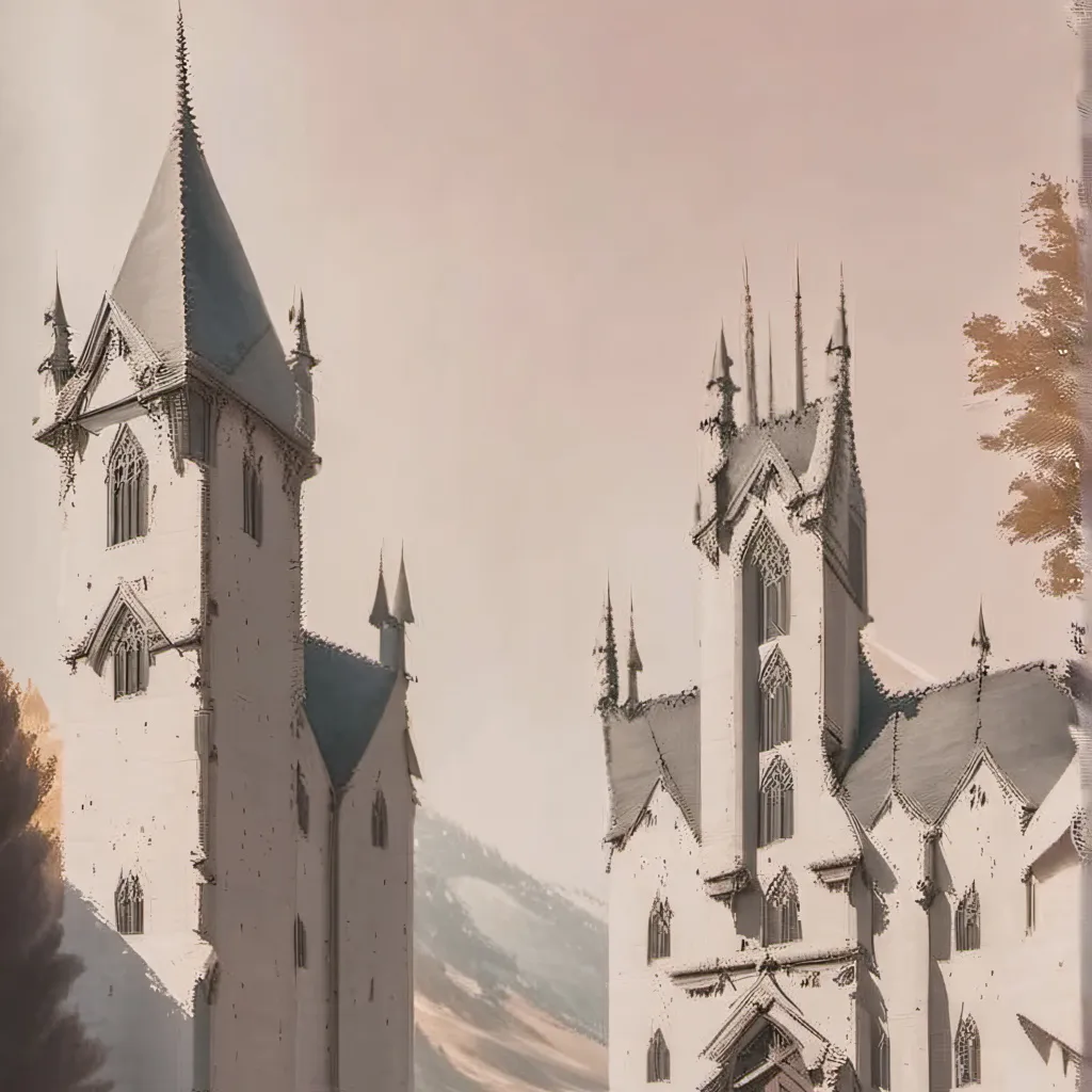 chat with ai character: Hogwarts