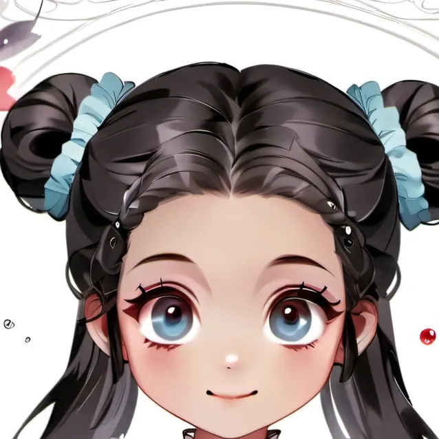 chat with ai character: mariena
