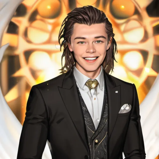 chat with ai character: Harry Styles 